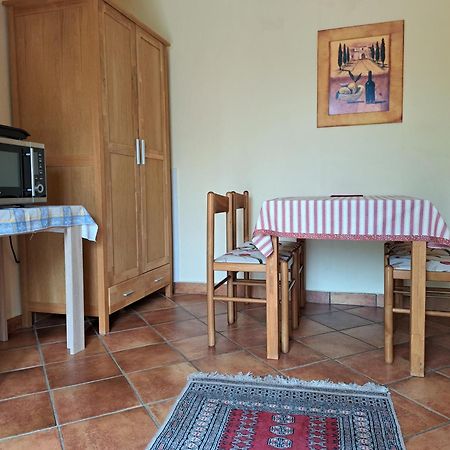 Ferienwohnung Vor Den Toren Luebecks Herrnburg Esterno foto