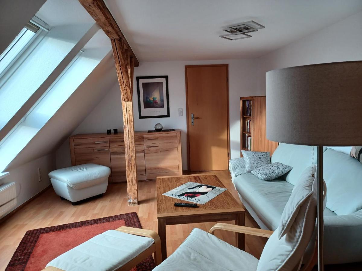 Ferienwohnung Vor Den Toren Luebecks Herrnburg Esterno foto